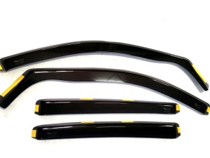 Paravanturi Heko VW Passat B5 B5,5 Sedan 1997-2005
