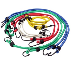 Cablu elastic set 12 bc