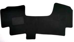 Covoras mocheta pentru cabina fata , Mercedes Sprinter W903 2000-2005