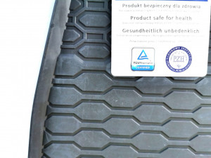 Covorase cauciuc Ford Galaxy MK3 S-MAX2 2015-2023 - Img 2