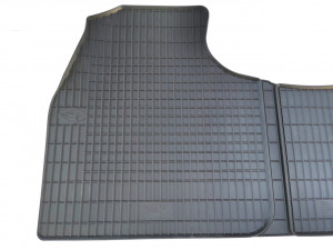 Covorase cauciuc Mercedes Sprinter 2 W906, Sprinter 3, W907 2006->> - Img 6