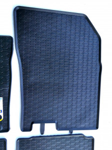 Covorase cauciuc Suzuki Vitara III JT 2005-2023 - Img 3