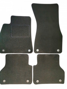 Covorase mocheta Audi A6 C7, A7 2011-2018