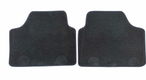 Covorașe mochetă BMW X1 E84 2010-2015 - Img 4