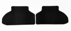 Covorașe mochetă BMW X5 F15 2013-2018 - Img 4
