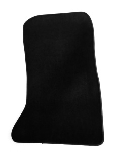 Covorașe mochetă Premium BMW S5 F10/F11 2010-2017 - Img 3