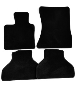 Covorașe mochetă Premium BMW X5 E70/E71 2006-2013