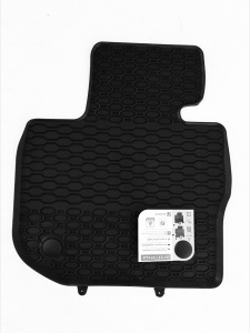 Covorașe cauciuc BMW X3 G012017-->> X4 G02 2018-->> - Img 2