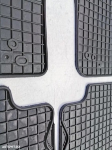 Covorase cauciuc Ford C-MAX 1 , C-MAX 2 2003-2019 - Img 5