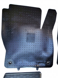 Covorase cauciuc Ford Focus MK III 2010-2018 - Img 5