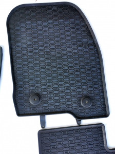 Covorase cauciuc Ford Galaxy MK3 S-MAX2 2015-2023 - Img 3