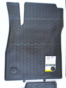 Covorase cauciuc Opel Mokka A 2012-2019 Chervolet Trax 2012-2022 - Img 6