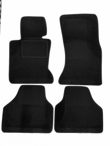 Covorașe mochetă BMW S7 E65/66/67 2001-2008