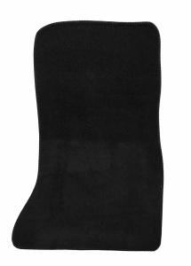 Covorașe mochetă BMW S7 F01/F02/F03/F04 2008-2015 - Img 3