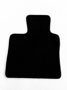 Covorașe mochetă Premium BMW X5 E70/E71 2006-2013 - Img 2