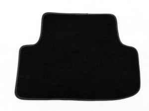 Covorașe mocheta Premium Golf 7 Golf 8 Seat Leon 4 2012-2018, 2018-2024 - Img 5