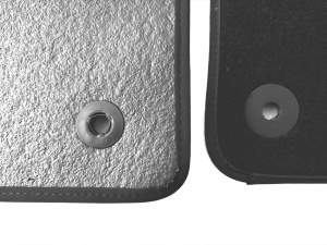 Covorașe mochetă Premium Land Rover Range Rover Evoque 2011-2018 - Img 4