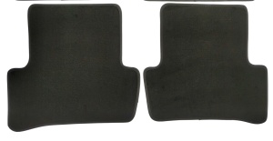 Covorase mocheta Premium Mercedes Benz C klassa W204 2007-2014 - Img 4