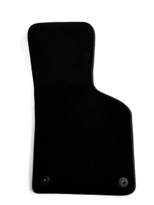 Covorașe mochetă Premium VW Passat B6/B7/CC 2006-2014 - Img 3