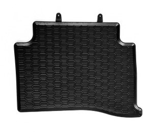 Set 4 covorase din cauciuc fara miros,cu prindere compatibile cu Hyundai Tucson3 si Kia Sportage4 fabricatie 2015-2021 - Img 5