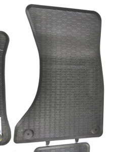 Covorase cauciuc Audi A4 B8 / A5 8T 2008-2015 sedan/kombi - Img 3