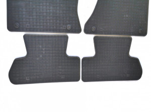 Covorase cauciuc Audi Q5 I 2008-2016 - Img 3