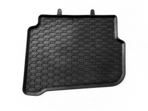 Covorase cauciuc cu clipsuri de prindere Fabia 1 VW Polo4 Seat Ibiza 3 99-2009 - Img 4