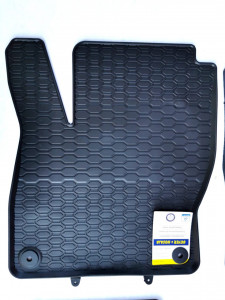 Covorase cauciuc Ford Focus MK III 2010-2018 - Img 6