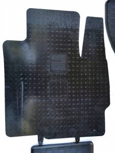 Covorase cauciuc Mitsubishi Asx 2010-2022 Citroen C4 Aircross Peugeot 4008 2012-2017 - Img 6