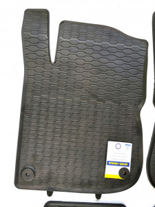 Covorase cauciuc Peugeot 208 2012-2019,Peugeot 2008 2013-2019 - Img 7