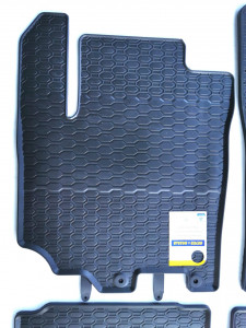 Covorase cauciuc Suzuki Vitara III JT 2005-2023 - Img 5