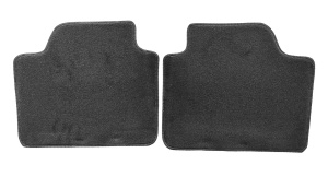 Covorașe mochetă BMW S3 F30 2011-2018 - Img 5