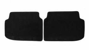 Covorașe mochetă BMW S7 F01/F02/F03/F04 2008-2015 - Img 4