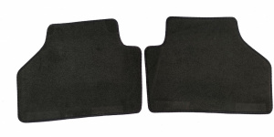 Covorașe mochetă BMW X3 F25 2010-2017 - Img 4