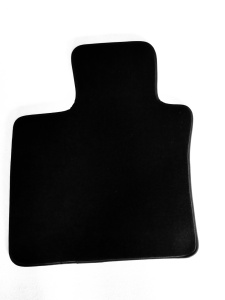 Covorașe mochetă Premium BMW X5 F15 X6 2013-2018 - Img 2
