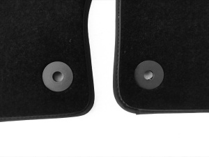 Covorașe mochetă Premium Land Rover Range Rover Evoque 2011-2018 - Img 5