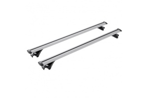 Bare portbagaj aero-dinamice Audi Q7 2006-2015 - Img 4