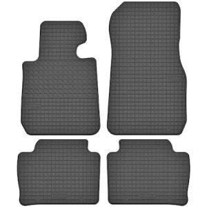 Covorase cauciuc BMW S3 F30 F31 F34 2011-2018