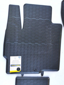 Covorase cauciuc Mitsubishi Asx 2010-2022 Citroen C4 Aircross Peugeot 4008 2012-2017 - Img 7