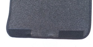 Covorașe mochetă BMW S3 F30 2011-2018 - Img 6