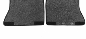 Covorașe mochetă BMW S7 F01/F02/F03/F04 2008-2015 - Img 5