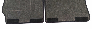 Covorașe mochetă BMW X3 F25 2010-2017 - Img 5