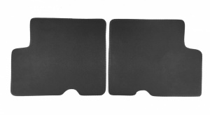 Covorașe mochetă Dacia Logan 2/Sandero2, Sandero3, MCV, Duster 1 2012-2020 - Img 4