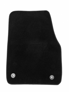 Covorașe mochetă Opel Astra H 2004-2014 - Img 3