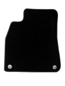 Covorașe mochetă Premium Audi A6 C7 A7 2011-2018 - Img 2