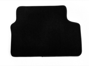 Covorașe mochetă Premium BMW S5 G30/G31 2016-2024 - Img 8