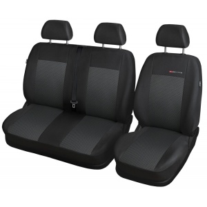 Huse buz 1+2 fata Ford Transit 6 2006-2014