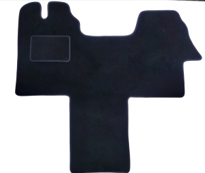 Covoras mocheta pentru cabina fata , Peugeot Boxer/Jumper/Ducato 2006->