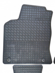 Covorase cauciuc Audi Q5 I 2008-2016 - Img 5