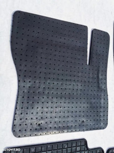 Covorase cauciuc Ford C-MAX 1 , C-MAX 2 2003-2019 - Img 8